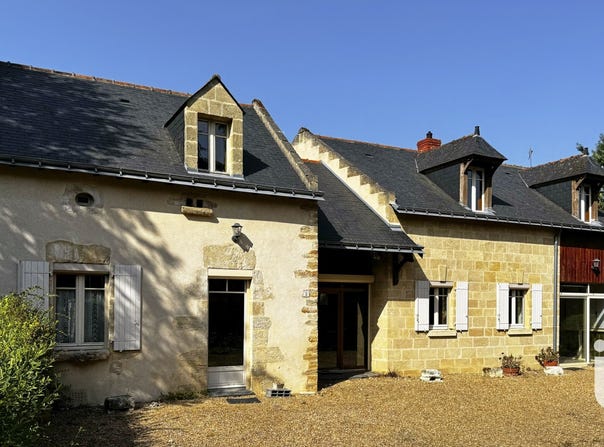 Terranjou, Pays de la Loire 49540