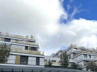 MONTIGNY LES CORMEILLES, Île-de-France 95370