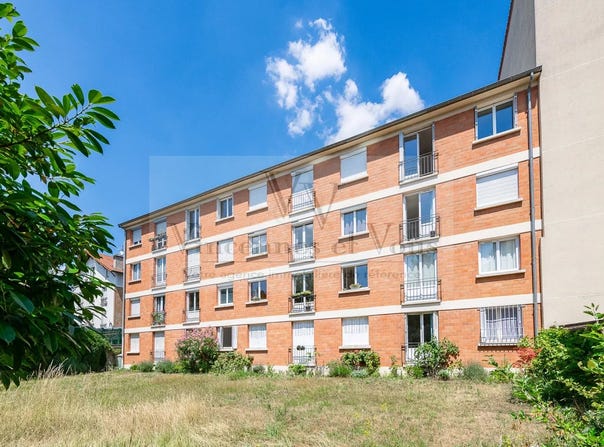 Fontenay-sous-Bois, Val-de-Marne 94120