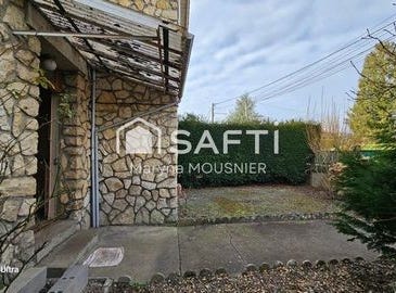 Cosne-Cours-Sur-Loire, Bourgogne 58200