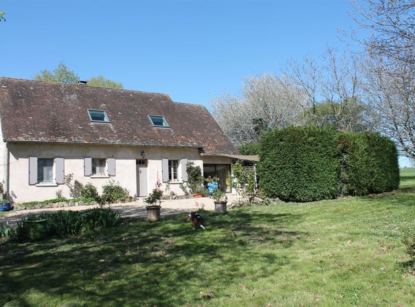 Chalais, Aquitaine 24800