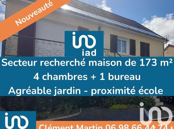 Châteauroux, Centre-Val de Loire 36000