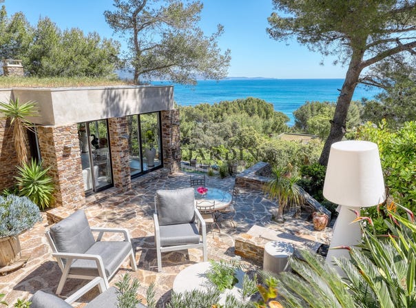 Bormes-les-Mimosas, Provence-Alpes-Côte d'Azur 83230
