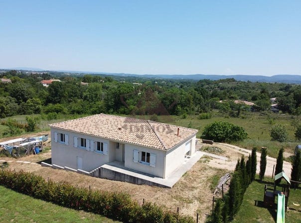 Les Mages, Languedoc-Roussillon 30960