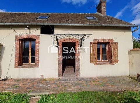 Saint-Remy-Sur-Avre, Centre 28380