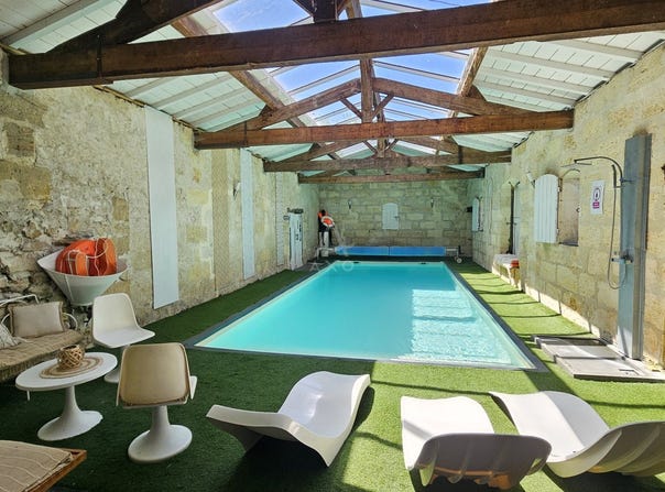 Gauriaguet, Aquitaine 33240