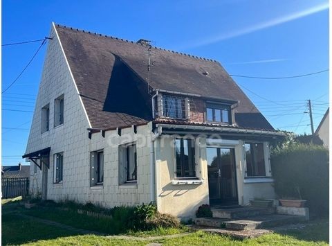 ST ETIENNE DU ROUVRAY, Haute-Normandie 76800