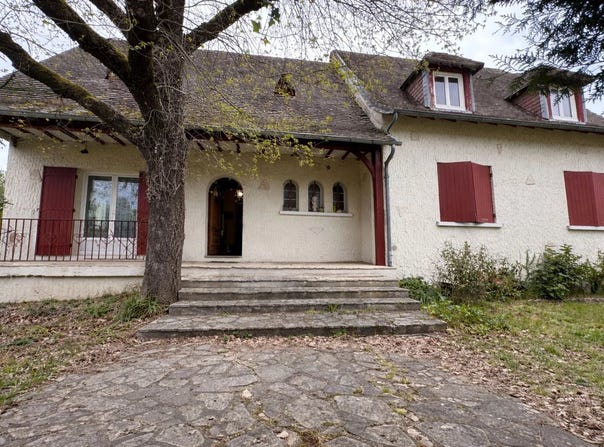 Tocane-Saint-Apre, Dordogne 24350