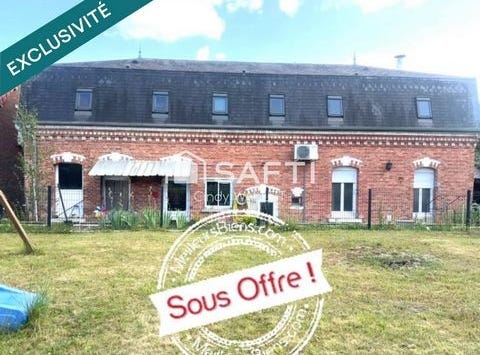 Vendeuil, Picardie 02800