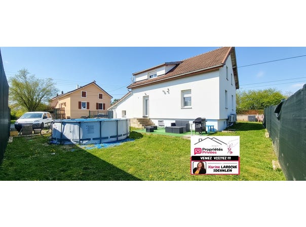 Seloncourt, Franche-Comté 25230