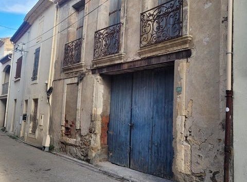 Autignac, Languedoc-Roussillon 34480