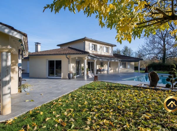 Denicé, Rhône 69640