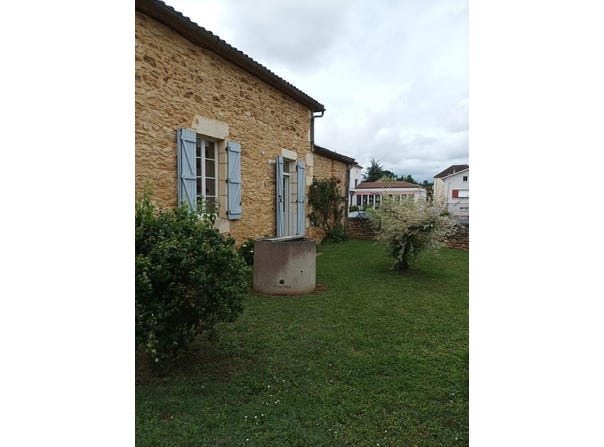 Monsempron-Libos, Aquitaine 47500