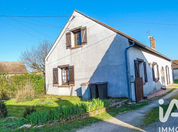 Chapelon, Centre-Val de Loire 45270