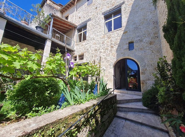 Lectoure, Midi-Pyrénées 32700