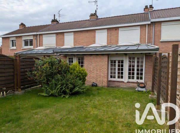 Valenciennes, Hauts-de-France 59300
