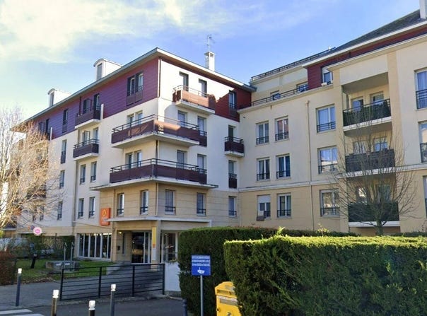Carrières-sous-Poissy, Yvelines 78955