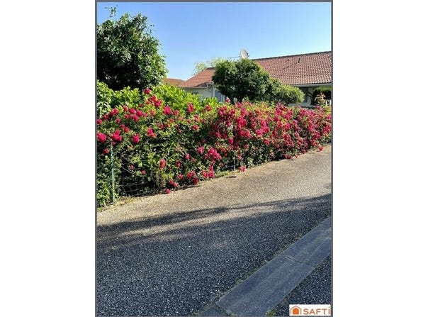 Courbesseaux, Lorraine 54110