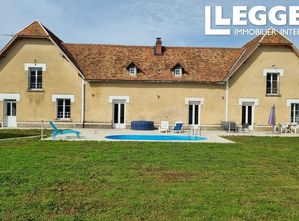 Montmorillon, Nouvelle-Aquitaine 86500