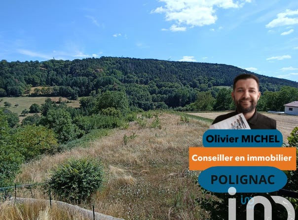 Polignac, Auvergne-Rhône-Alpes 43000