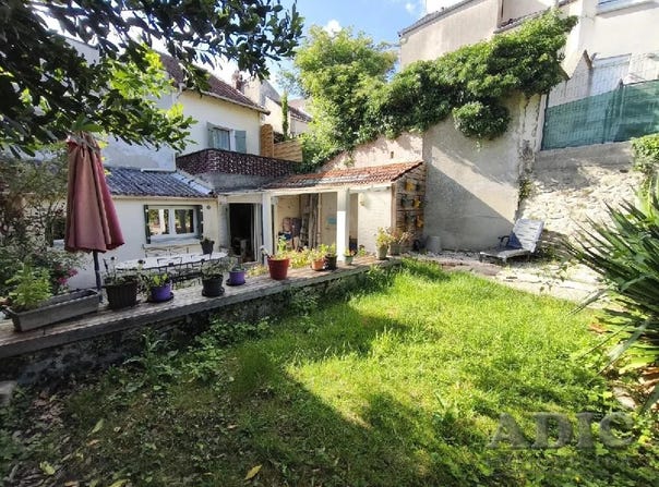 Saint-Mard, Seine-et-Marne 77230