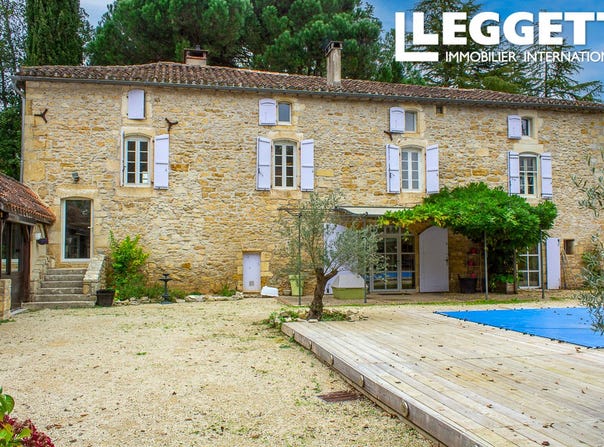 Duravel, Occitanie 46700