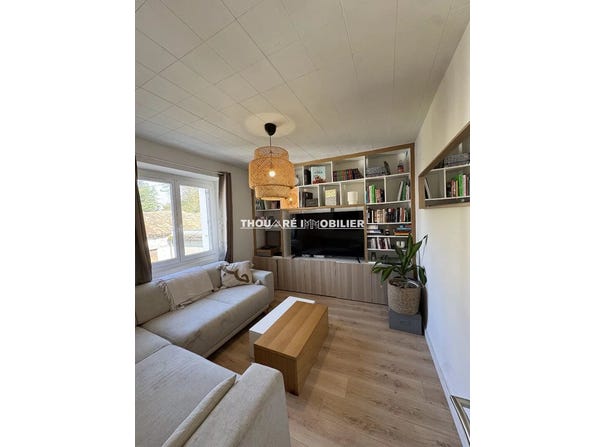 Vertou, Loire-Atlantique 44120