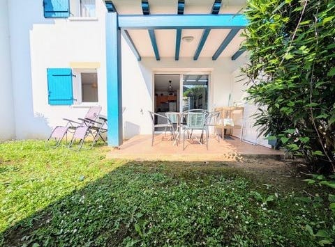 CAMBO LES BAINS, Aquitaine 64250