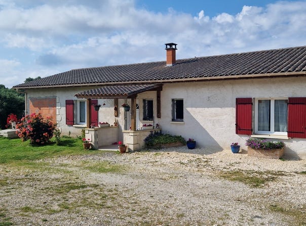 Bosset, Nouvelle-Aquitaine 24130