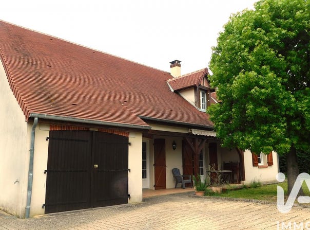 Salbris, Centre-Val de Loire 41300