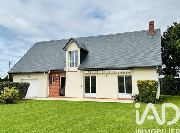 Barentin, Normandy 76360