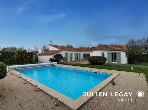 Amure, Poitou-Charentes 79210