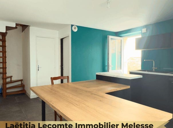 Melesse, Brittany 35520