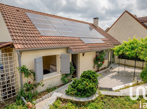Villabé, Île-de-France 91100