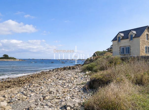 Penvénan, Côtes-d'Armor 22710