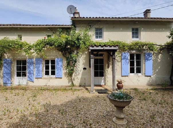 Sauzé-Vaussais, Poitou-Charentes 79190