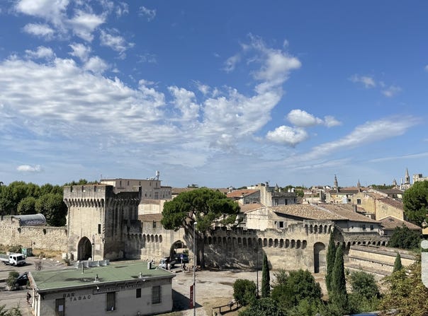 Avignon, Provence-Alpes-Côte d'Azur 84000