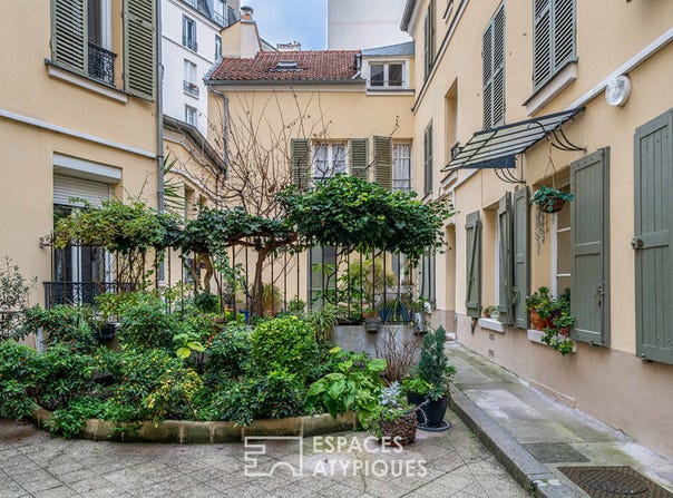 PARIS, Île-de-France 75015