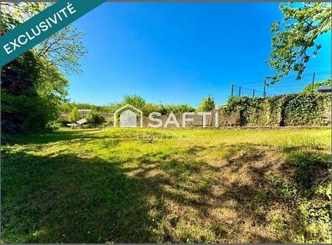 Saint-Maxire, Poitou-Charentes 79410
