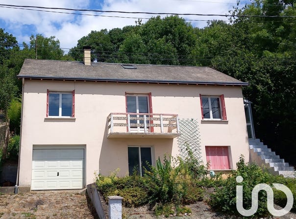 Nogent-le-Rotrou, Centre-Val de Loire 28400