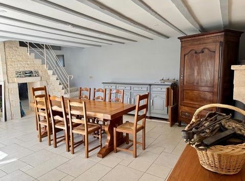 Villiers-En-Plaine, Poitou-Charentes 79160
