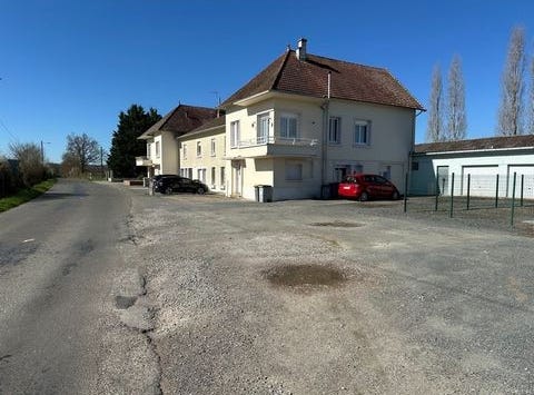 MONTLUCON, Auvergne 03100