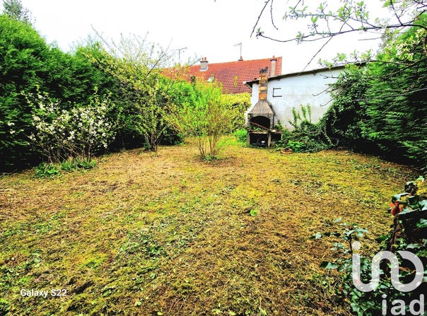 Romilly-sur-Seine, Grand Est 10100