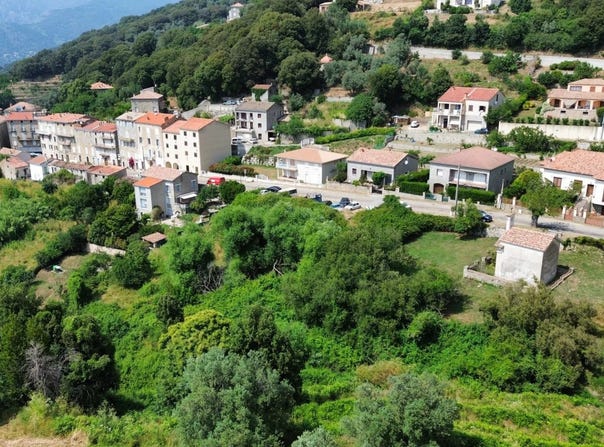 Sainte-Lucie-de-Tallano, Corse-du-Sud 20112