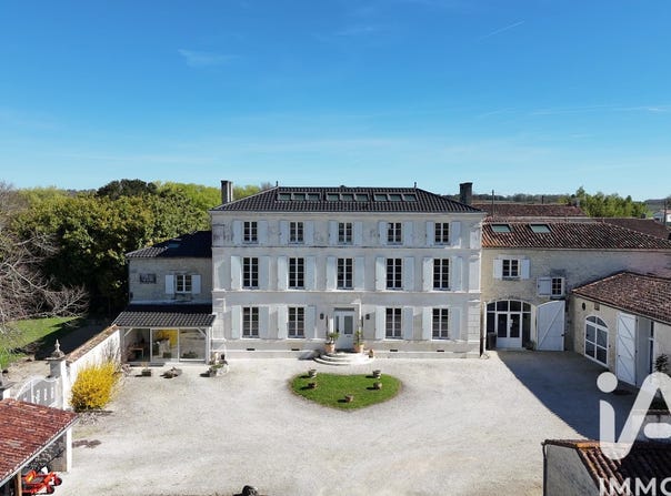 Jarnac, Poitou-Charentes 16200