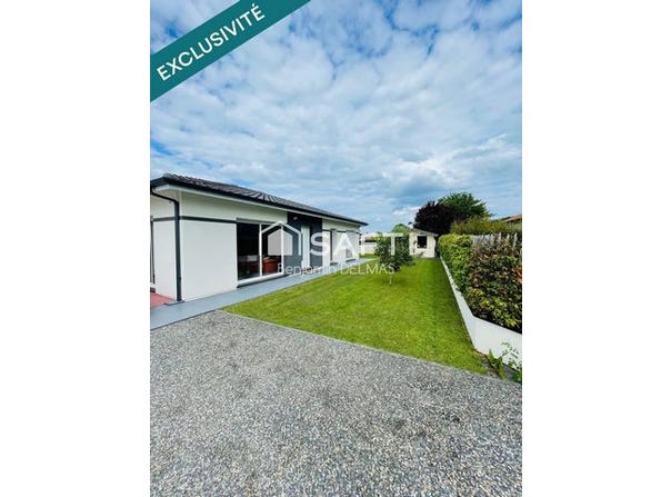 Martillac, Aquitaine 33650