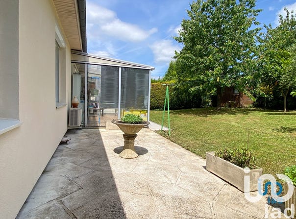 Noiseau, Île-de-France 94880