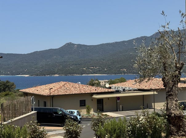 Propriano, Corsica 20110