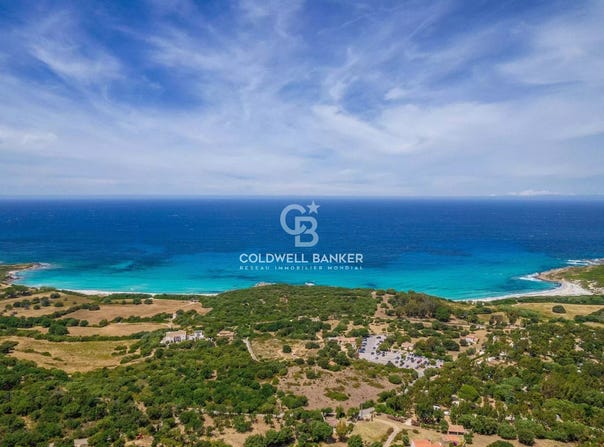 Corbara, Corsica 20220