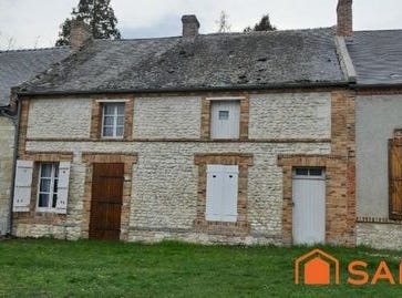 La Selve, Picardie 02150